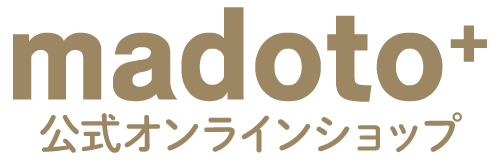 madoto+公式オンラインショップ