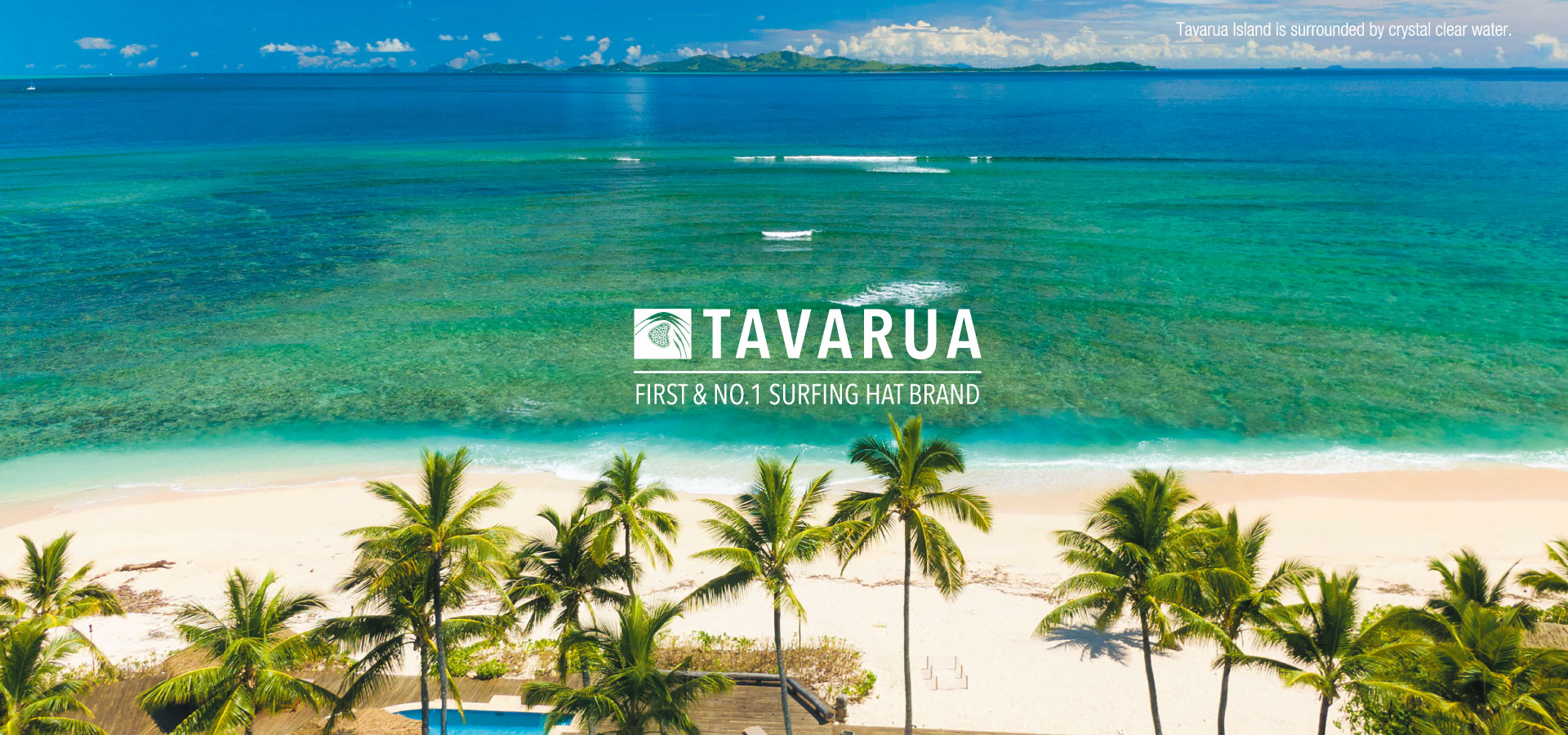 Tavarua Fab Mana Surf Co 公式オンラインショップ Duke International