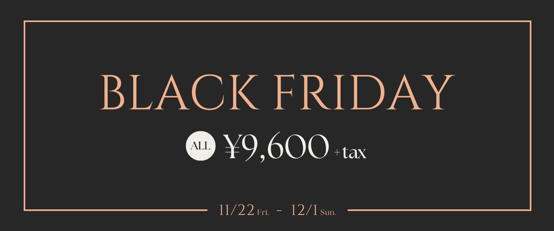 h&d Jewelry BLACK FRIDAY SALE