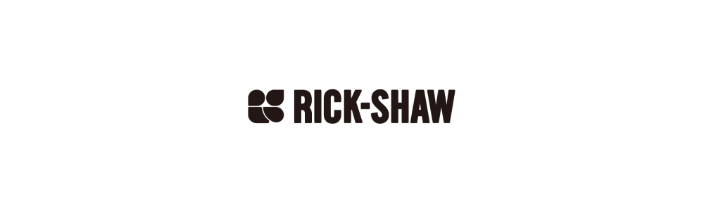 RICK-SHAW official online store / リキシャ 公式