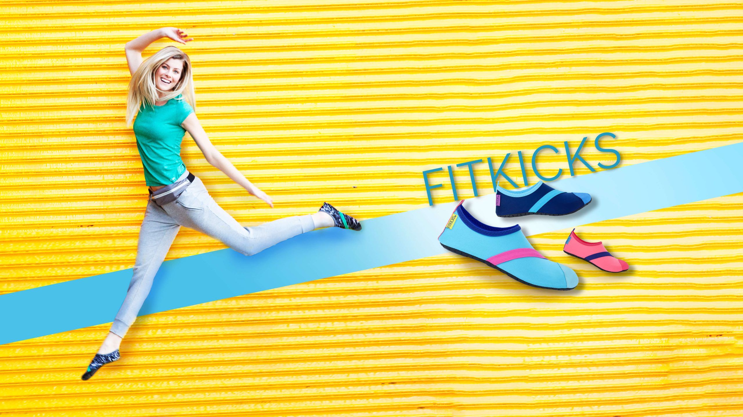 Fitkicks